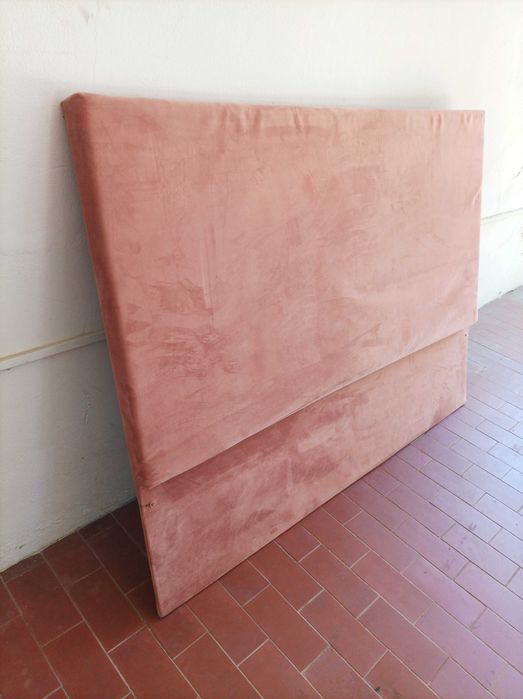Cabeceira de cama