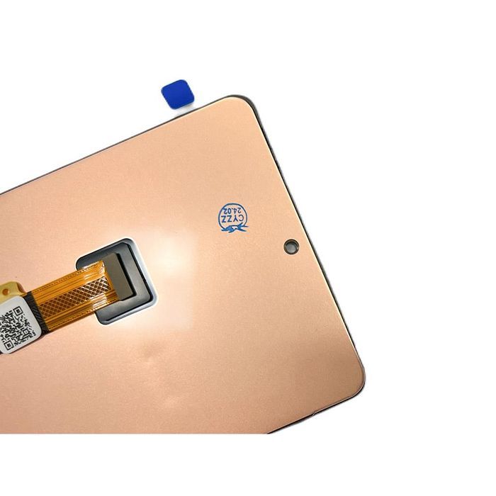 Wyświetlacz Lcd Do Infinix Note 30 Pro X678B Oled