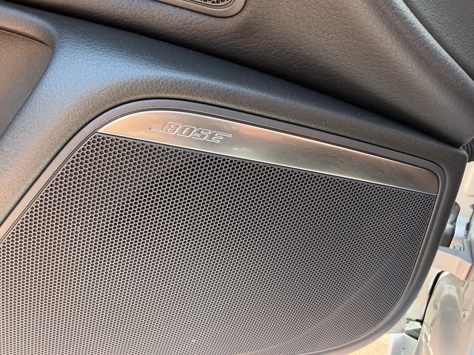 Audi a6 c7 2014