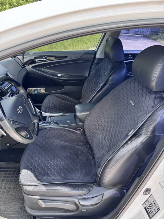 Hyundai Sonata YF
