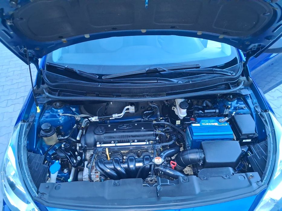 Продам авто Hyundai accent
