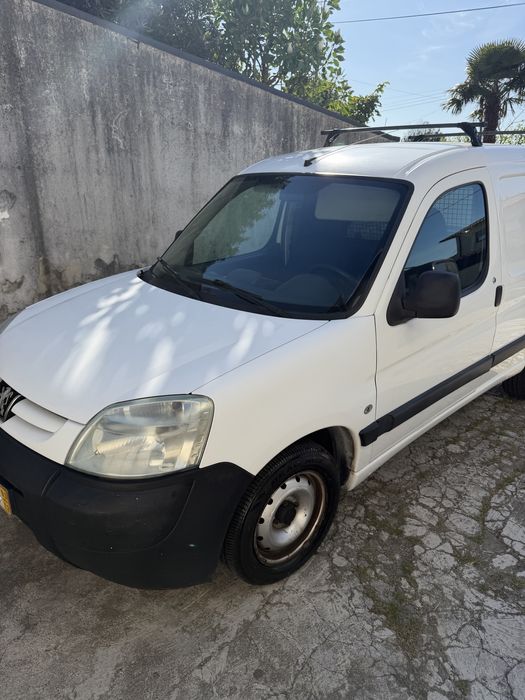 Peugeot  partner