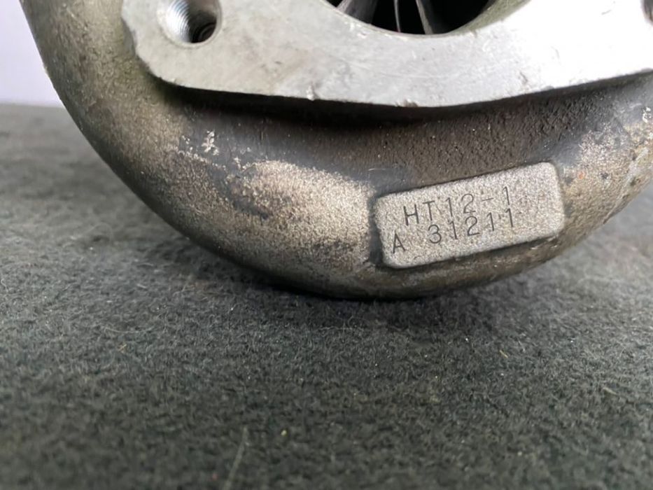 Turbo Nissan Terrano 2 II Diesel TD04L-14T HT12