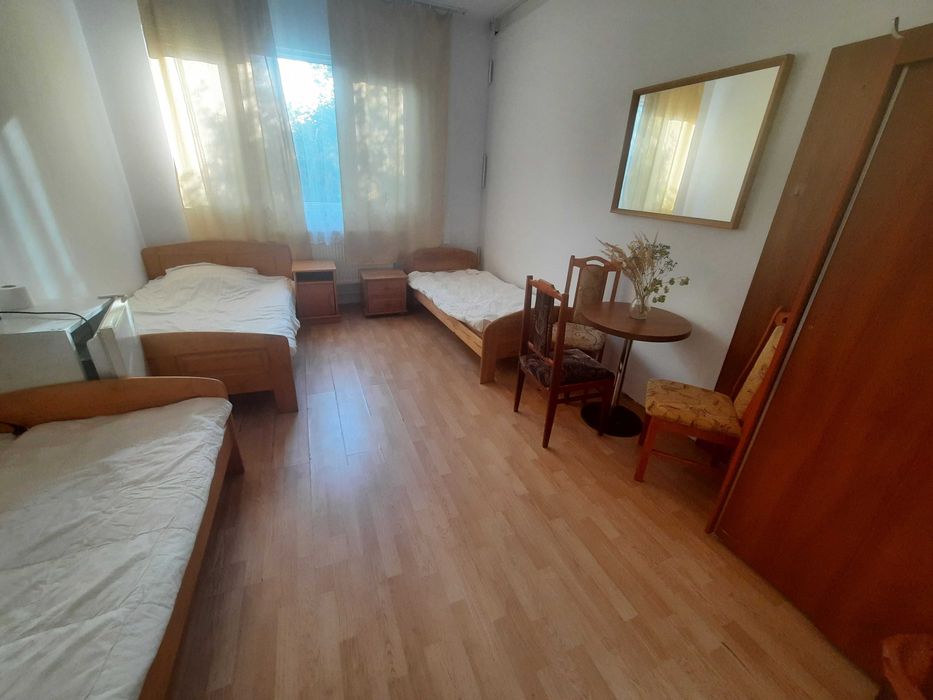 Hotel robotniczy SIEKIERKI