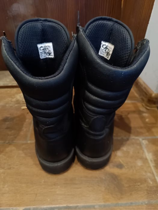 Buty wojskowe 926/MON