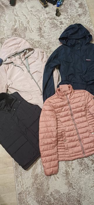 Гарні вітровочки