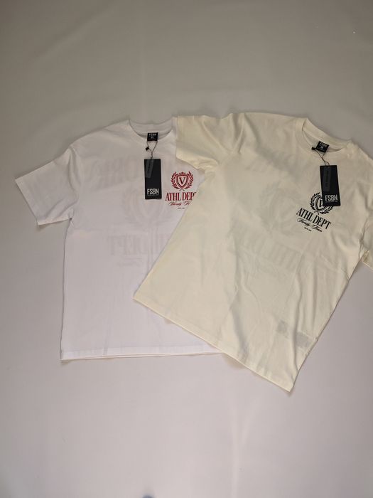 Футболка FSBN (Fishbone)