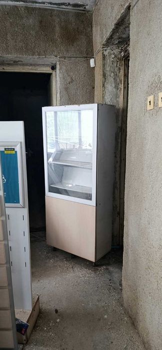 Нежитлова будівля - м. Стрий, Львівська обл.