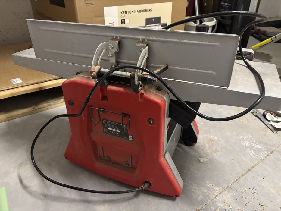Material Carpintaria Einhell