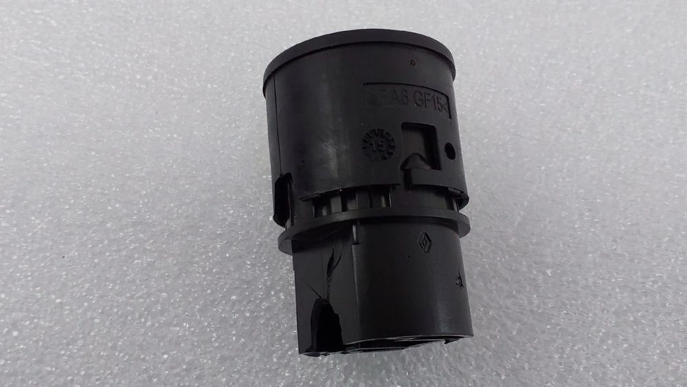 Botão / interruptor Start&Stop RENAULT Megane IV (B9A/M_)