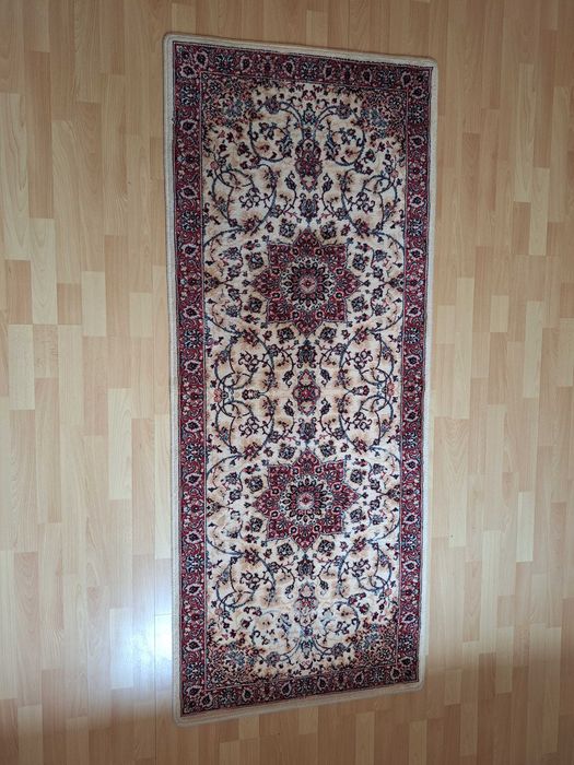 Piękny Dywan 84x204