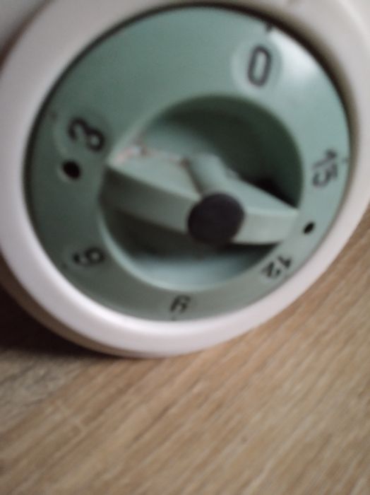 Włącznik czasowy Frani