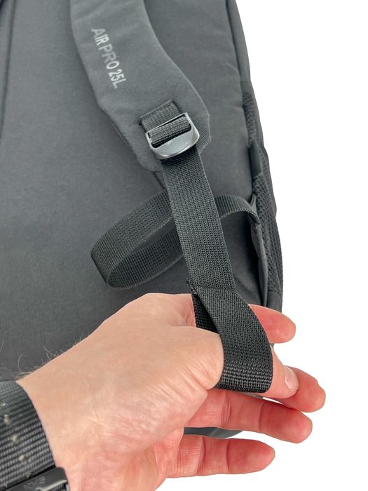Рюкзак міський Puma Urban Pro Max 28л Cordura | для ноутбука 15.6 | міцний