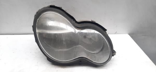 Ótica / farol direita MERCEDES-BENZ Classe C (W203)