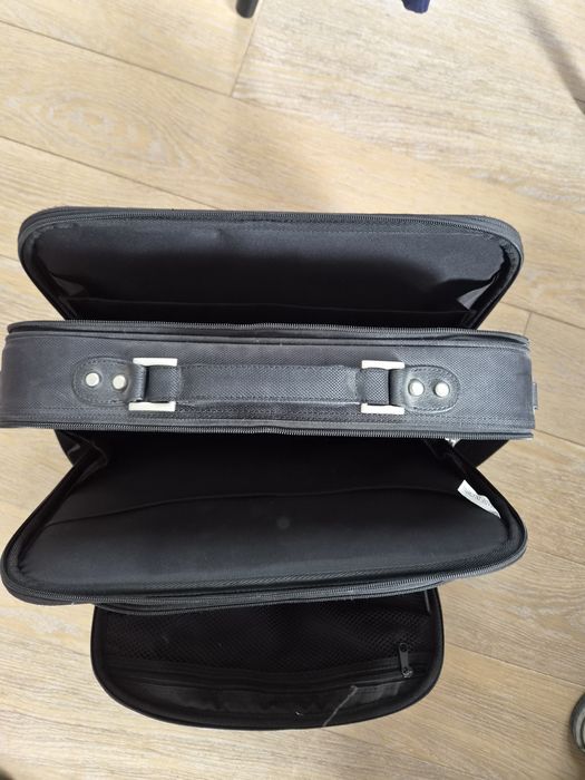 Torba na laptopa Dell