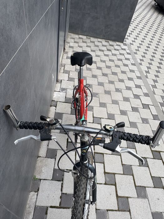 Велосипед Winner Varan 26”