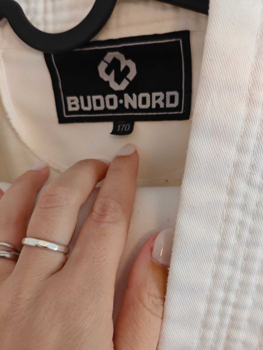 Kimono Budo Nord