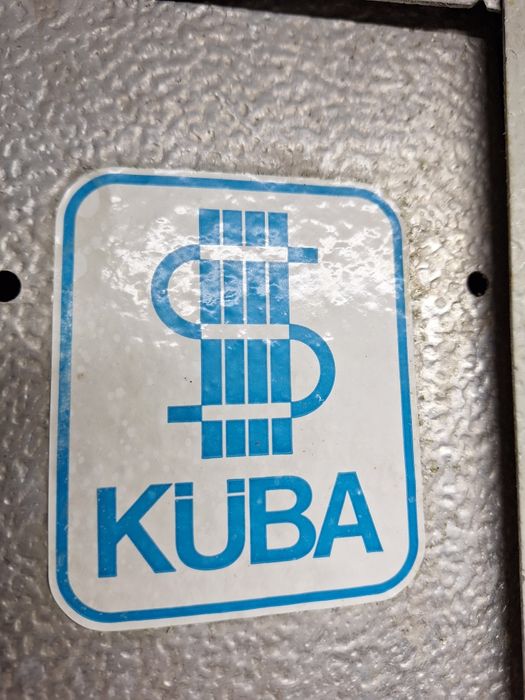 Холодильне обладнання