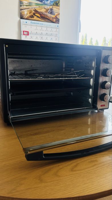 piekarnik elektryczny Koliber Supermax X-3000-W