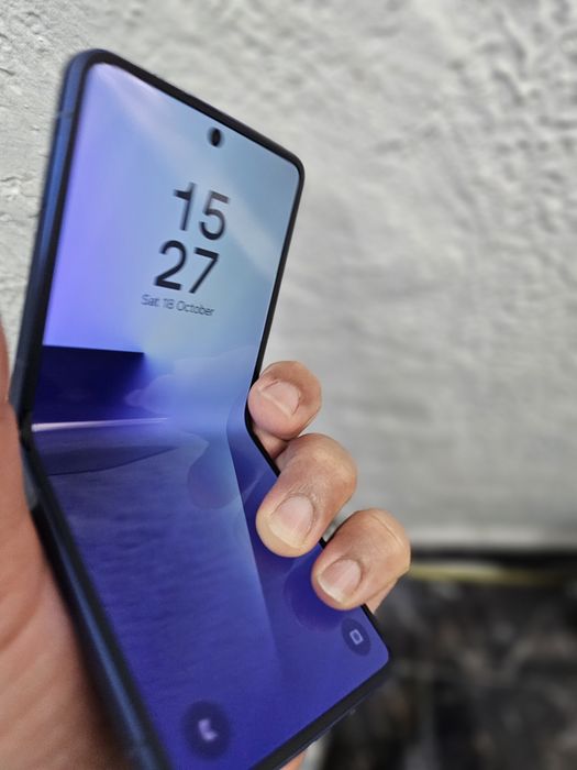 Samsung galaxy zflip 7