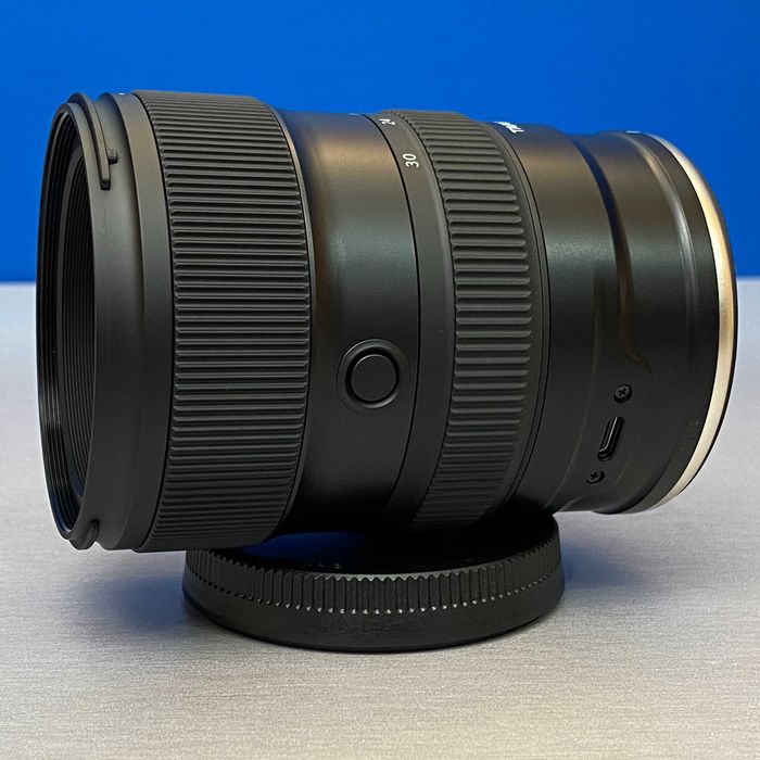 Tamron 16-30mm f/2.8 Di III VXD G2 (Nikon Z) - 5 ANOS DE GARANTIA