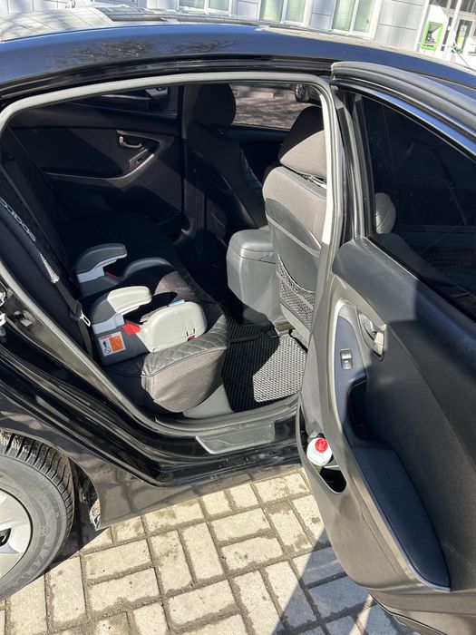 Продам власне авто