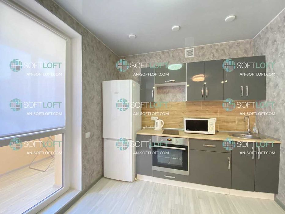 Эксклюзив! Продажа 1к квартиры в ЖК Птичка