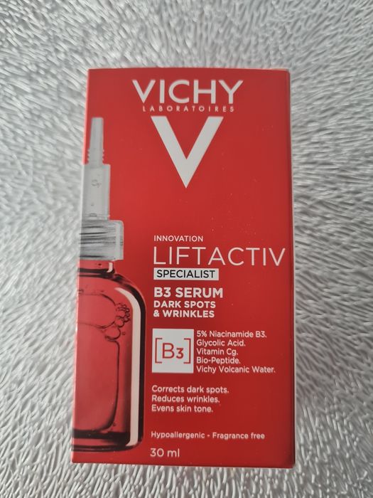 Vichy Liftactiv B3 serum