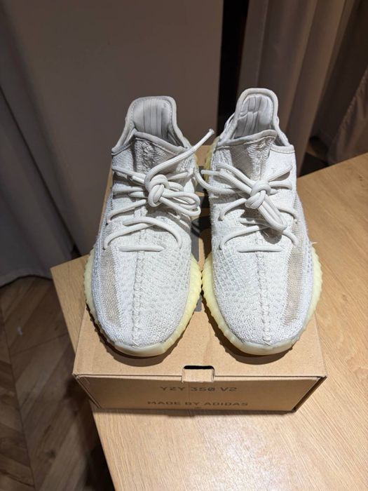 Adidas yeezy boost 350 Bone 42