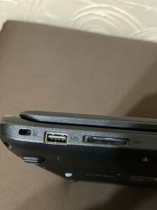 Продам ноутбук Acer в гарному стані! Все працює!