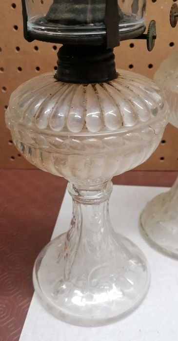 Candeeiros a petróleo, todos diferentes, (preço especial lote todo)