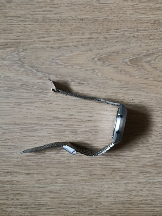 Наручные часы casio AE 1200 WH оригинал