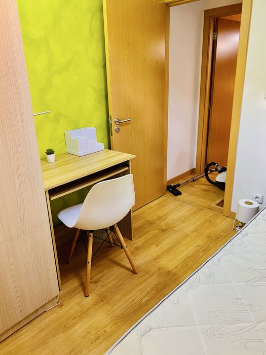 Moveis  diversos -  quarto