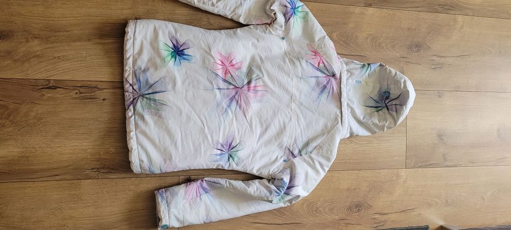 Kurtka zimowa damska