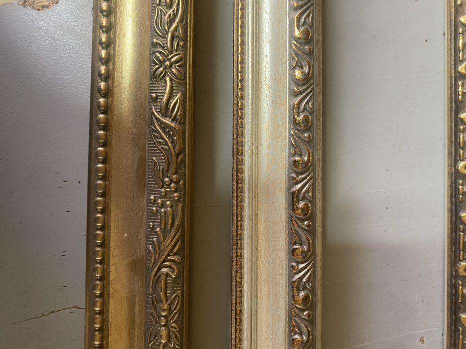 Рамки багет для картин