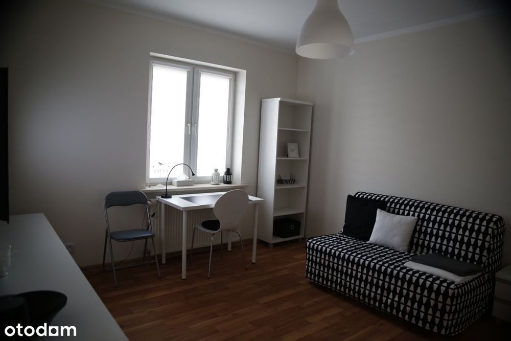 Mieszkanie – Poznań, Wola - Więcej
