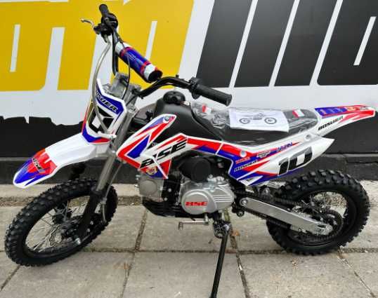 НОВИНКА!!! BSE PH03 ENDURO 110 Доставка/Кредит