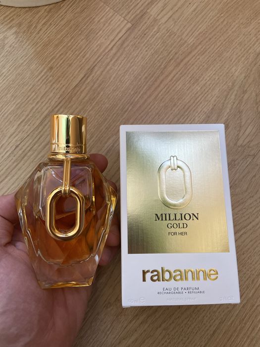 Paco Rabanne- Million for Her 100ml
