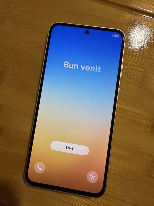 Samsung a55 5G 128 g