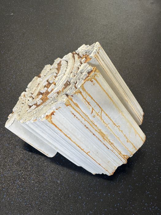 Vhils - Oxidra - Limited 45 Unidades