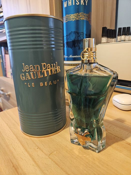 Jean Paul Gaultier Le Beau 75ml