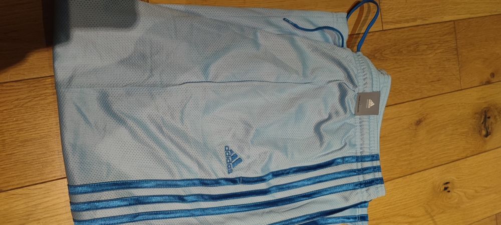 Spodnie Dresowe Adodas r. L