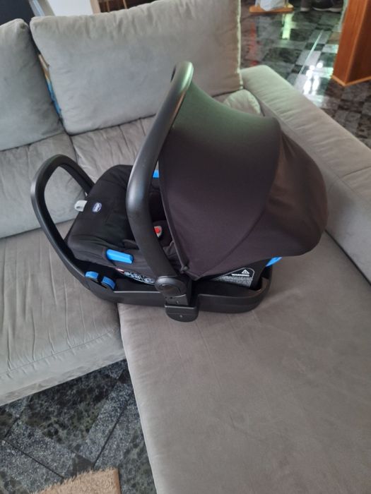 Cadeira auto CHICCO Kaily