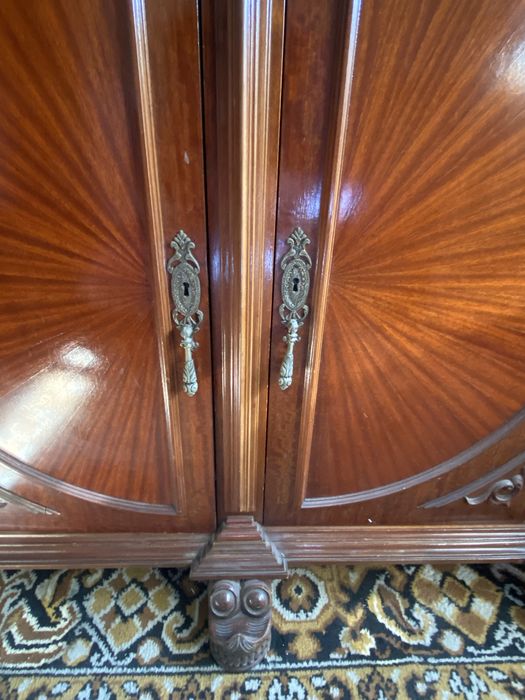 Movel de Sala Antigo