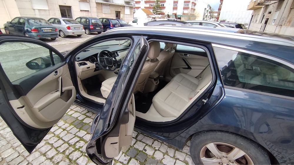Vendo Peugeot  508 sw 1.6 2011