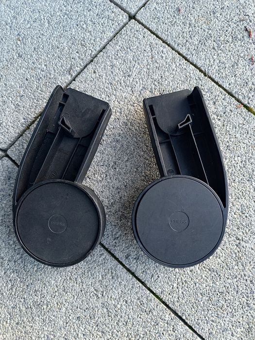 Wózek Cybex Balios S 2w1 + GRATISY
