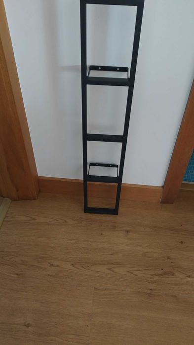 Suportes de DVD's, IKEA, arrumação, organização, etc