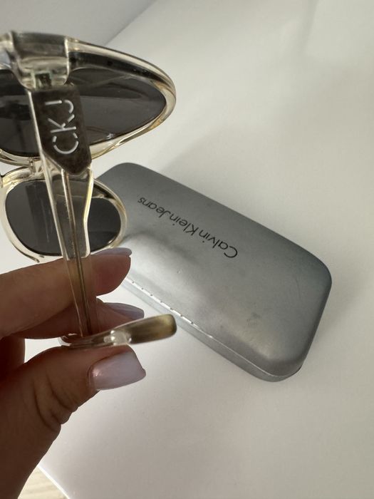 Окуляри Kalvin klein