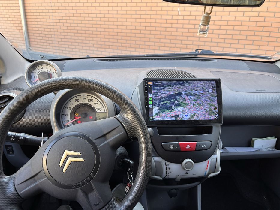Citroen C1 127 mil km