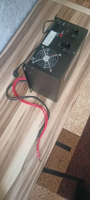 Дбж Logic Power 2500+